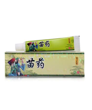 Traditional ANGGREK Skin Cream - Solving Common Skin Problems - Buy Online on SooperMarket.com