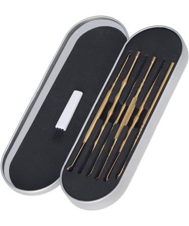 Hztyyier Earwax Removal Kit - Professional Tool for Household Use - Buy Online on SooperMarket.com