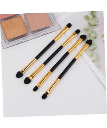 Housoutil 15pcs Eye Shadow Brush Makeup Disposable Makeup Eyeshadow Eye Shadow Stick Miss - Buy Online on SooperMarket.com