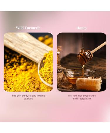 VLCC Wild Turmeric Face Wash 80ml - Buy Online on SooperMarket.com