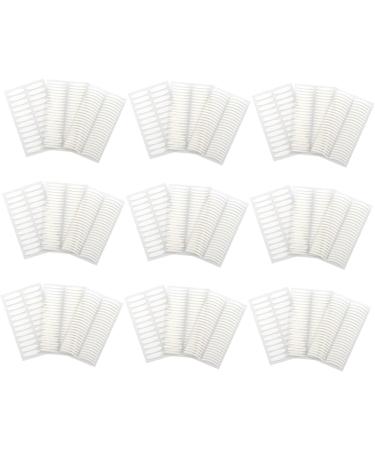 NOLITOY 180 Sheets Stickers Duct Tape Eyelid Sticker Tape Adhesive Tape Eye Patch Man No Trace - Buy Online on SooperMarket.com