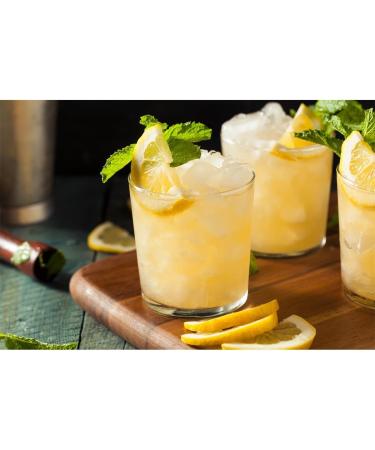 Mautner Markhof Lemon currant syrup 0% sugar added PET - Misc 0.7L - Buy Online on SooperMarket.com