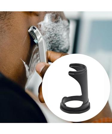Harayaa 6x Practical Brush Shaving Holder - Non-Slip Safety & Brush Stand Support for Optimal Grooming | International Shipping Available - Buy Online on SooperMarket.com