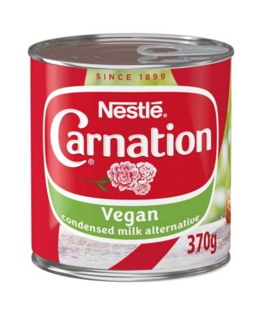 2 x Nestl Carnation Vegan 6 x 370g