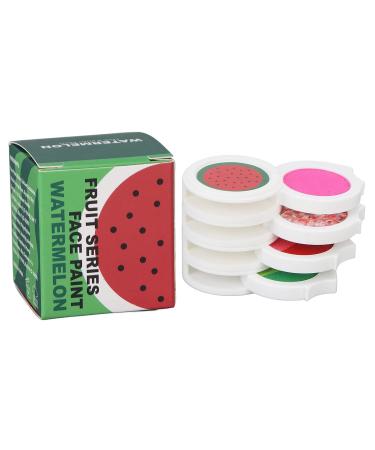 Face & Body Paint Kit - Food Grade Fade-Resistant Pigment for Creative Artistry | International Shipping - Buy Online on SooperMarket.com