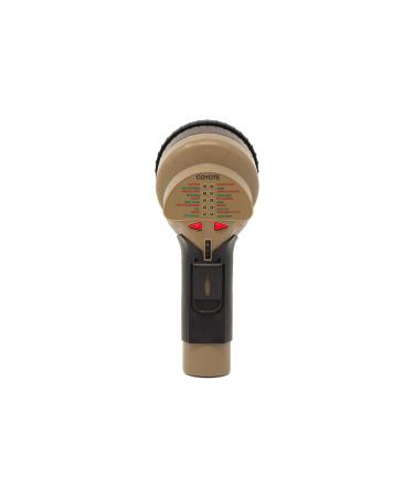 Cass Creek Mega Amp 20X Predator Call, Hand Held, Electronic Call, Loud Call, Expert Calls for the Beginner, CC548
