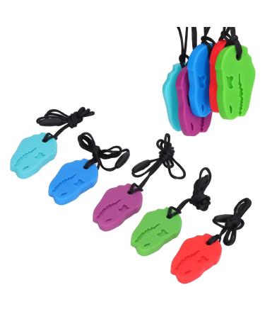 Heat-Resistant Teething Chain Toy | Essential Training Instructions for Soothing Child Discomfort | International Shipping Available - Buy Online on SooperMarket.com