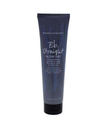 Bumble and Bumble Bb Straight Blow Dry Balm  5 Ounce