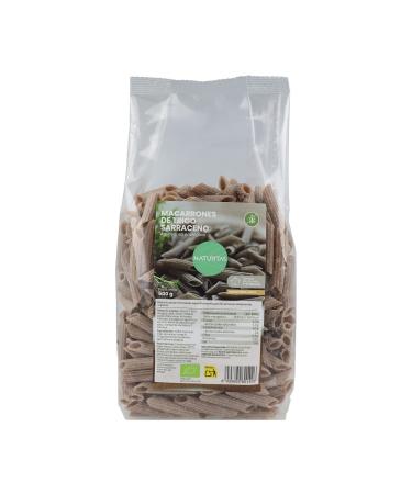 Organic Gluten-Free buckwheat Macaroni 500 g