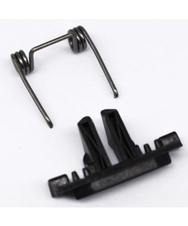 Professional Hair Clipper Repair Replacement Accessories Parts - Spring Tention Cam Follower Compatible with Andis 73010/73060 Hair Clippers - Buy Online on SooperMarket.com