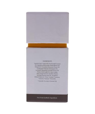 Aromaworks Serenity Bath Oil - 100% Pure Essential Oils - Stress-Relief & Energizing - Nourishing Vegan Formula - 3.4 oz - Buy Online on SooperMarket.com