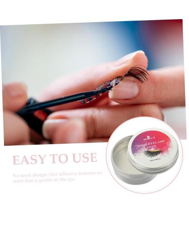 Shop Housoutil Eyelash Lifting Adhesive - Strong Sticky Lash Lift Glue for Perfect Eyelash Curling | International Shipping Available - Buy Online on SooperMarket.com