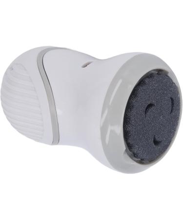 Foot Grinder Electric File Pedicure Tool for Dead Skin Callus Electric Feet Remover Rechargeable Automatic - Buy Online on SooperMarket.com