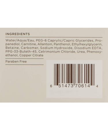 Perricone MD No Rinse Micellar Cleansing Treatment 3.99 Fl Oz - Gentle & Effective Cleanser - Buy Online on SooperMarket.com