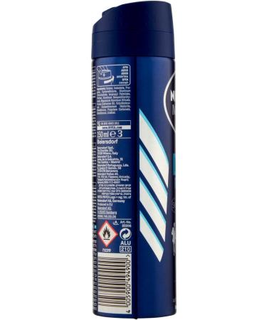 Men Dry Fresh - Deo spray 150 ml - Buy Online on SooperMarket.com