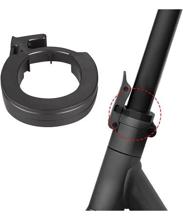 Front Round Locking Ring for Ninebot MAX G30 Electric Scooter - TOMALL - Buy Online on SooperMarket.com
