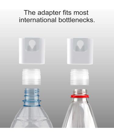 DIY Brine Shrimp Incubator Hatchery Kit - Clscea Aquarium Essential - Buy Online on SooperMarket.com