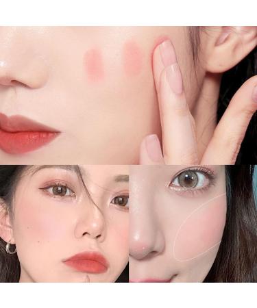 Face Liquid Blush Ductility 3pcs Face Liquid Blusher Long Lasting 3g for Female for Travel - Buy Online on SooperMarket.com