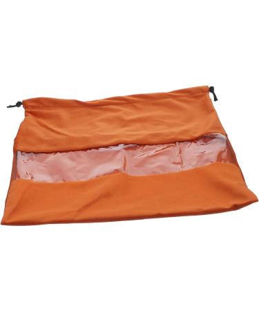 IMIKEYA 5pcs Hair Dryer Storage Bag Travel Tote Bags Hair Dryer Carrying Bags Practical Bags Blow Air - Buy Online on SooperMarket.com