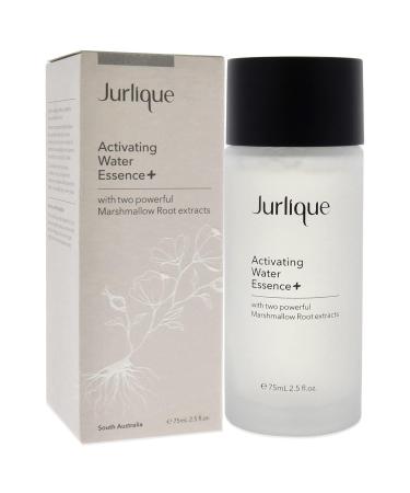 Jurlique Activating Water Essence+ with Marshmallow Root Extract 2.5 Oz | Hydrating Facial Toner - Buy Online on SooperMarket.com