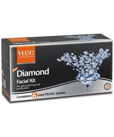 Diamond Single Facial Kit (F3412) 1 kit