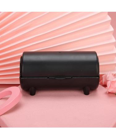 Black Nail Stamper Oil-Absorbing Paper | Eco-Friendly Manicure Tool | Small Volume Pattern Removal | International Shipping - Buy Online on SooperMarket.com