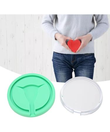 IUD Device Simulator - Safe Training Model for Women's Education - Buy Online on SooperMarket.com