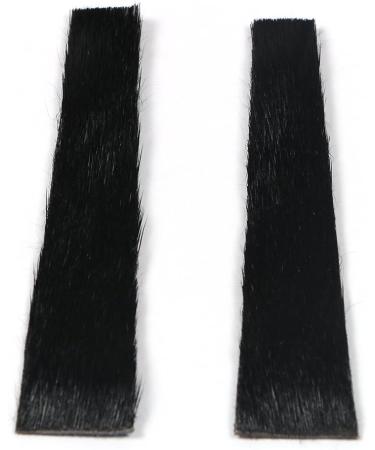 Huntingdoor 4 Pcs Archery Bow String Silencers for Recurve & Traditional Longbow - Buy Online on SooperMarket.com
