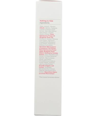 Isisoi Bulgarian Rose Blemish Care Tonic Essence 55ml - Exfoliating Toner for Acne-Prone Skin & Acne Marks | Shop Internationally - Buy Online on SooperMarket.com