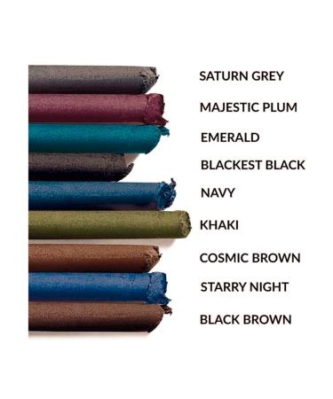 Buy Avon Glimmerstick Eye Liner Majestic Plum - Long-Lasting Waterproof International Shipping - Buy Online on SooperMarket.com