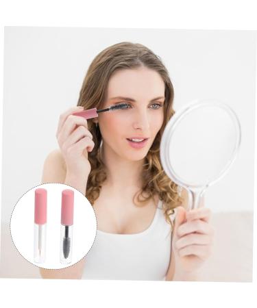NOLITOY 18 Pcs Eyeliner Stick oil for Eyelashes Lip Gloss Containers Tubing Mascara Wand The Pet - Buy Online on SooperMarket.com