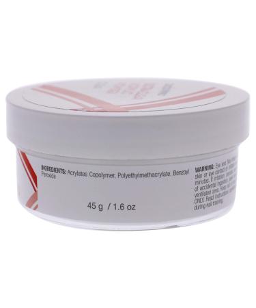 Buy Cuccio Ultra Acrylic Powder - Transparent I0099031 | Fast International Shipping - Buy Online on SooperMarket.com