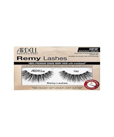Remy Lash 782 Black