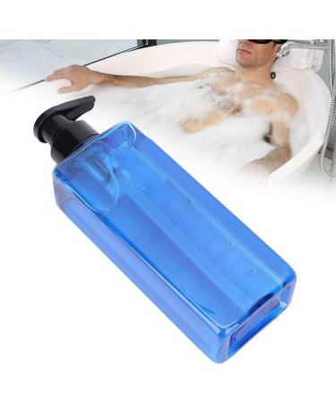 Skin Clear Wash Gel Men's Shower Gel Long Lasting Fragrance Refreshing Oil Control Moisturizing Skin Body Wash Moisturizing Shower Gels 400ml - Buy Online on SooperMarket.com