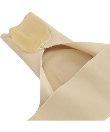 Tear Correction Straps | Bunion Corrector & Non-Slip Relief Cross Band for Night (Right Foot) - International Shipping Available - Buy Online on SooperMarket.com