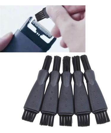 5 Pack Shaving Brush Replacement Accessories for Electric Shavers | Practical Cleaning Tools - Buy Online on SooperMarket.com