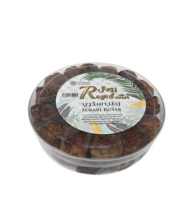 Sukkary Rutub Fresh Dates 500g