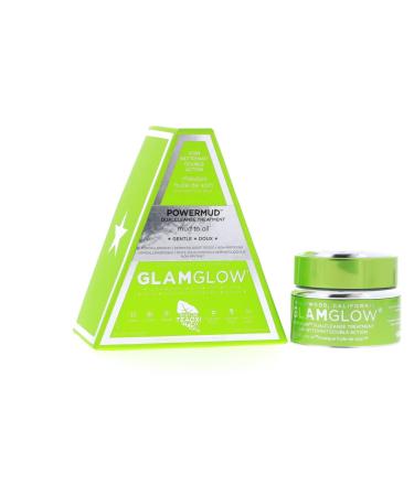 GLAMGLOW POWERMUD DualCleanse Treatment 1.7 oz