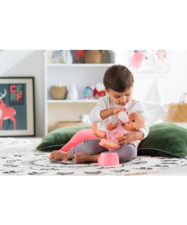 Emma Drink-and-Wet Bath Baby - Realistic Doll for Water Play - Buy Online on SooperMarket.com