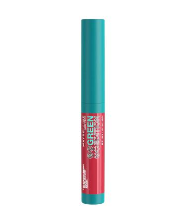 Maybelline Green Edition Balmy Lip Blush Mango Oil Dusk Cherry Pink 1 Count - Buy Online on SooperMarket.com