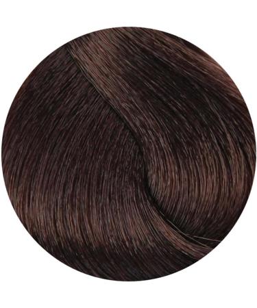 Fanola dye 6.29 Chocolate fondant 100 mL - professional dye permanent coloring cream hair hair - Color uniform and bright - | Violet - Buy Online on SooperMarket.com