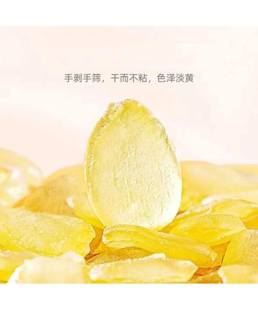 Gleditsia Sinensis 500g (Snow Lotus Seed) Good With Peach Gum Sugar-Free Two-Sided Gleditsia Sinensis Saponin Honeylocust 500g - Buy Online on SooperMarket.com