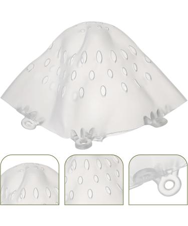POPETPOP Milk Hood | Calf Weaner Tool & Cow Breastfeeding Equipment - Outdoor Farm Supplies - Buy Online on SooperMarket.com