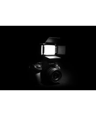 Litra Barn Doors for LitraPro LED Light | Enhance Light Control - Buy Online on SooperMarket.com