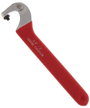 Scuba Choice Scuba Diving Small Pin Adjustable Spanner Wrench