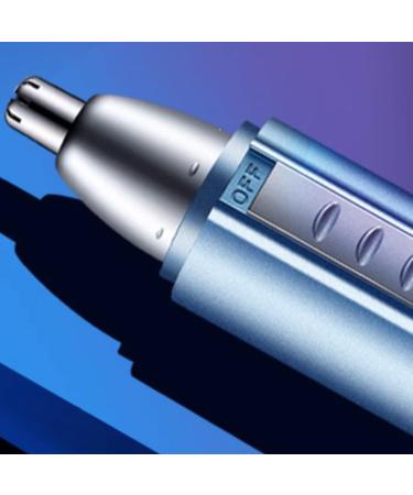 TEMKIN Electric Nose Hair Trimmer - Best Nose & Ear Hair Remover for Men & Women - International Shipping Available - Buy Online on SooperMarket.com