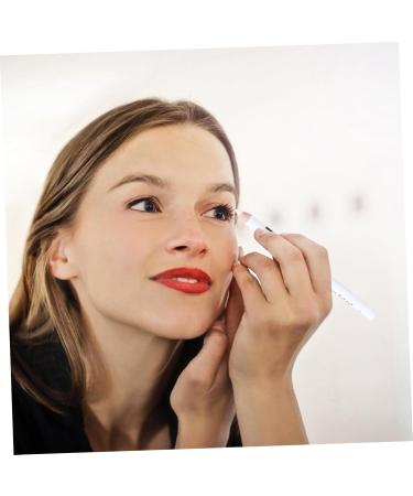 OSALADI 12pcs Eyeliner Pencil White Outfits Mechanical Pencils Makeup Eyeliner Applicator Ultra Thin Suite - Buy Online on SooperMarket.com