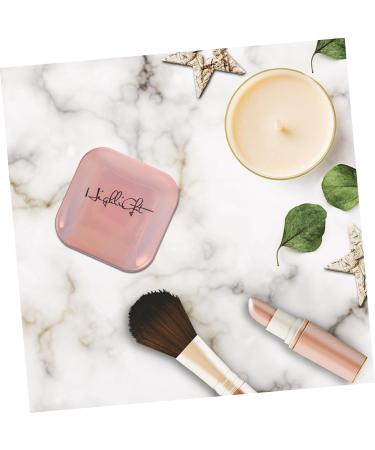 Mikinona Highlighter Powder for Makeup Face Powder Compact Face Highlighter Glitter Makeup Highlighter Powder Makeup Glitter for Makeup Women Makeup Pan Compact Powder Makeup Body Makeup - Buy Online on SooperMarket.com