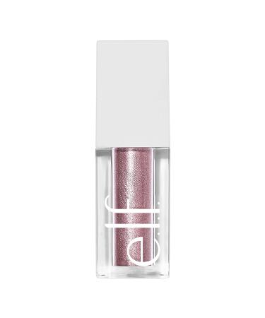 e.l.f. Liquid Metallic Eyeshadow - Little Dipper 0.1 Fl Oz (3mL) - Gel Formula with High-Impact Finish - Buy Online on SooperMarket.com