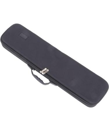 Shockproof Hard Shell Fishing Rod Bag - Sturdy & Portable Pole Storage Case for Fishing | Large Capacity Carry Bag for Rods & Reels - Buy Online on SooperMarket.com